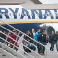 Sekmadienį įsigalios ilgai laukta „Ryanair“ naujovė