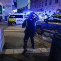 Norvegijos policija išpuolį Osle laiko teroristine ataka