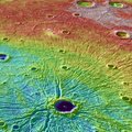 Merkurijaus galvosūkis išspręstas: kodėl planeta tokia kontrastinga?