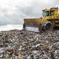 Atliekų tvarkymas: kol kas esame tik vidutiniokai