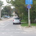 Sostinės Lvovo gatvėje - eismo ribojimai