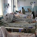 Афганистан: во время пятничной молитвы в Кундузе взорвали мечеть, десятки погибших