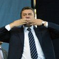 Правда, что "в связи с окончанием полномочий Владимира Зеленского в Киев возвращается Виктор Янукович"?