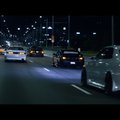 Išskirtinius Vilniaus automobilius įamžino vaizdo klipe: tokio vaizdo gatvėse pasiilgo pagyvenęs Australijoje