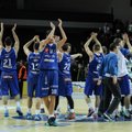 LKL čempionate „Neptūno“ krepšininkai iškovojo pergalę Panevėžyje