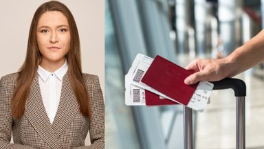 Teisininkas atsako: ką daryti, jeigu kelionių agentūra atšaukė kelionę ir negrąžina už kelionę sumokėtų pinigų?