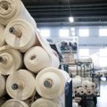 Tekstilės gaminių eksportas įgauna pagreitį: „Utenos trikotažas“ užsakomosios gamybos pardavimus augino 15 proc.