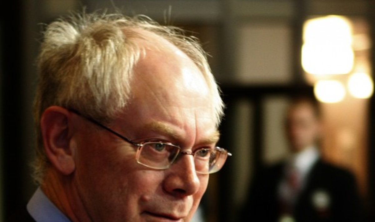 Hermanas Van Rompuy