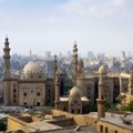 TVF vadovė Egipte aptars paramos šaliai sąlygas
