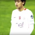 14-metis talentas debiutavo „Galatasaray“ vyrų futbolo komandoje