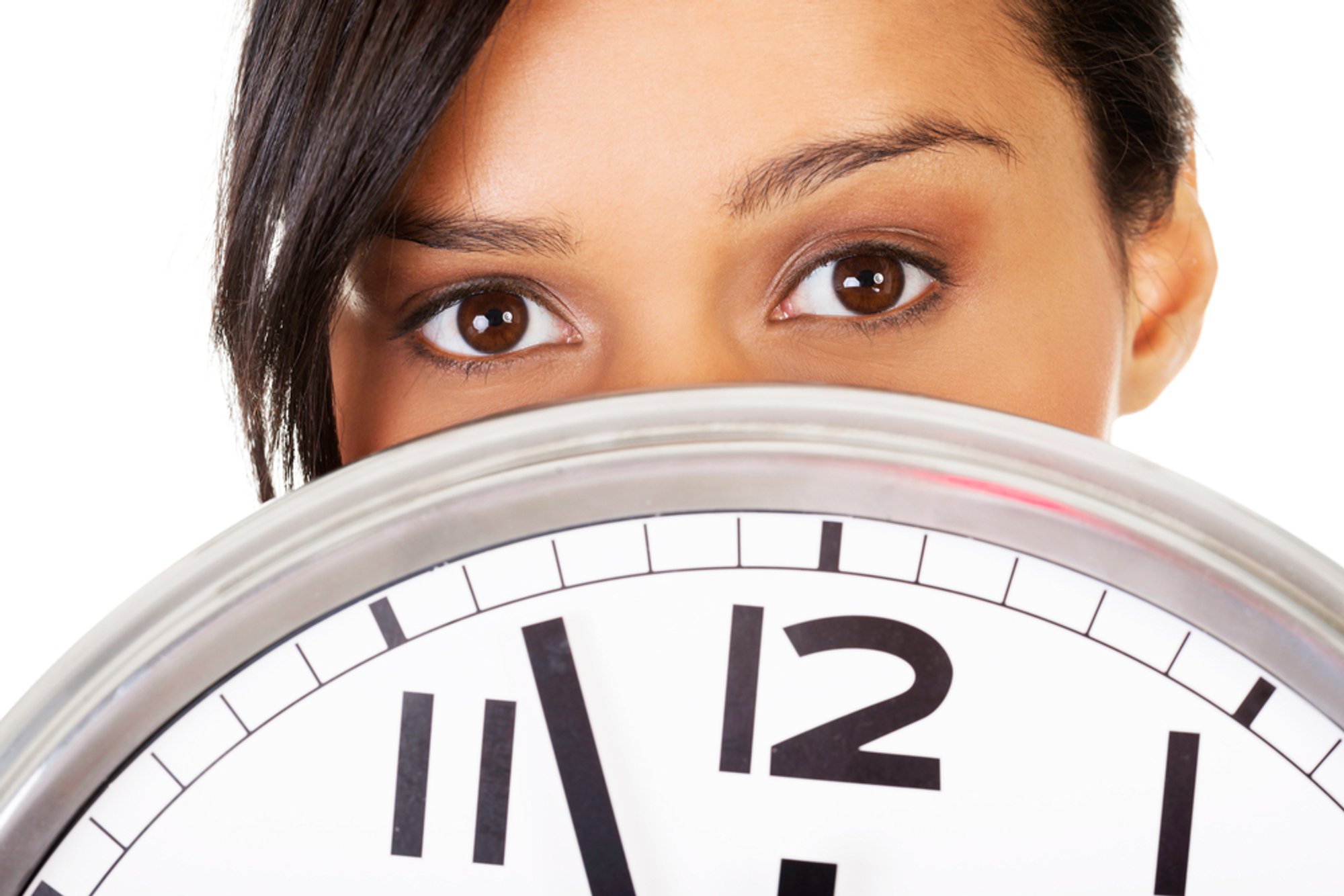 Можно ли «перезагрузить» биологические часы? [Образ жизни obraz]