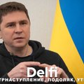 Эфир Delfi с Михаилом Подоляком: когда начнется украинское контрнаступление?