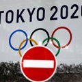 Япония обещает безопасные Олимпийские игры в Токио