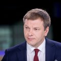 Министр финансов: экономика Литвы после кризиса восстановится быстрее, чем в других странах ЕС
