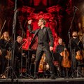 Nuo Mozarto iki „Balto paukščio“: Šv. Kristoforo kamerinis orkestras ruošiasi švęsti 28-ąjį gimtadienį