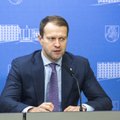 Lietuvos Energija CEO faces investigation
