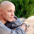 Į dvikovą su vėžiu stoja onkopsichologai