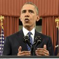 B. Obama teigia, kad tarp Kubos ir JAV vis dar yra nesutarimų