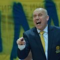 Sensacija: R. Kurtinaičio auklėtiniai triskart iš eilės nusileido „Nižnij Novgorod“ klubui