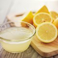 7 patarimai, kaip naudoti citriną ne tik maistui