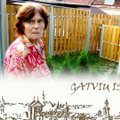 Šiurpi Lapų gatvės paslaptis. Netikėtos „Gatvių istorijos“ užmirštoje Vilniaus oazėje