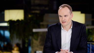 „Ignitis“ finansų vadovas: buvo pasiekti tam tikri skolinimosi limitai