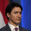 Kanada skelbia naujas sankcijas dėl Rusijos invazijos į Ukrainą