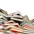 „Knygų Kalėdos“ papildė Lietuvos bibliotekas tūkstančiais naujų knygų