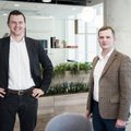 „Vilniaus Prekybos“ vadovai apie konkurenciją dėl darbuotojų: pinigai ar gražus biuras žmonių neišlaikys