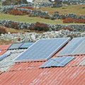 Lietuvius užvaldęs saulės elektrinių populiarumas kursto kalbas apie griežtesnę kontrolę: išaugo nelaimių skaičius