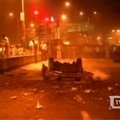 Mumbajuje atakuota 10 objektų, žuvo mažiausiai 101 žmogus