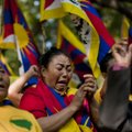 Общественники Литвы озадачены намерением членов Сейма встретиться с официальными властями Тибета