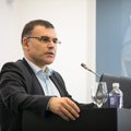 Pasaulio banko ekonomistas apie reformas: paskatų neemigruoti Lietuvoje mažėja