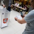 Karbauskis siūlo steigti atskirą rinkimų apygardą užsienio lietuvių bendruomenei