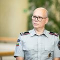 Liubajevas: neteisėti migrantai stumiami Lietuvos link, girdime sunkiosios technikos garsus