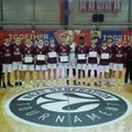 Eurolygos jaunimo turnyre Jocys atvedė „Lietkabelį“ į pergalę prieš „Partizan“