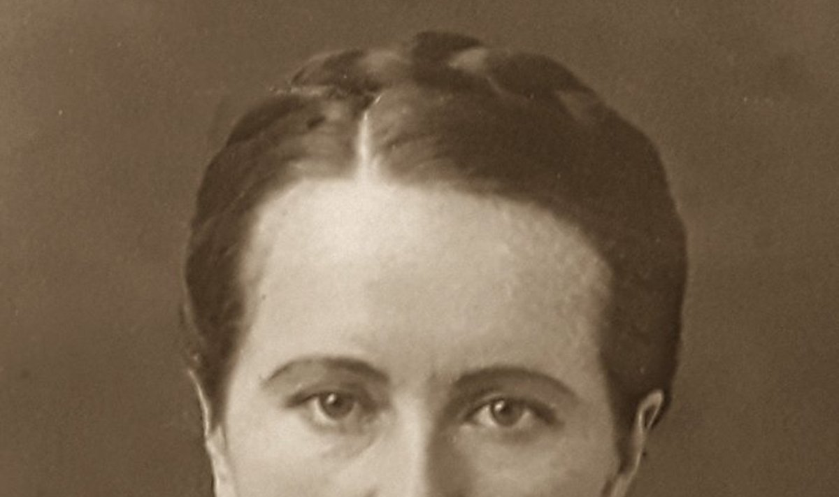 Vanda Vladislava Jasinskaitė-Bytautienė ėjo teisėjo pareigas nuo 1940 m. sausio 16 d.