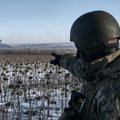 Ukrainos diplomatė: mūšiuose dėl Soledaro Rusija neteko daugiau kareivių nei per du Čečėnijos karus