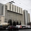 OPCW: Rusija niekuomet nedeklaravo turinti „Novičiok“ atsargų