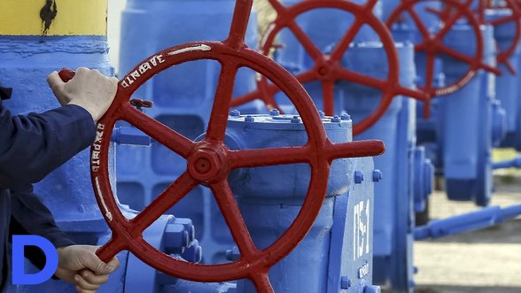 Viena iš labiausiai nuo karo Ukrainoje nukentėjusių Vokietijos įmonių žada per kitus metus įveikti Rusijos dujų tiekimo nutraukimo bėdas