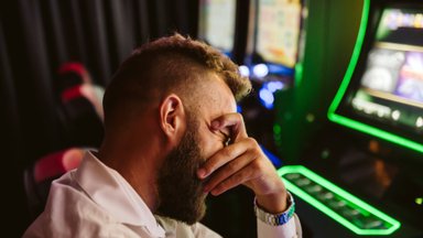 Nelegalūs lošimai – kuo rizikuojame