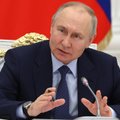Po Putino grasinimų opozicija stebisi valdančiųjų teiginiais: lyderiai nesusikalba tarpusavyje