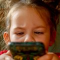 Programėlės vaikų telefonuose, kurios gali būti rizikingos