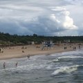 Mokslininkė paaiškino, nuo ko priklauso Baltijos jūros vandens temperatūra: vos per porą valandų gali atvėsti net 5 laipsniais