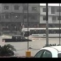 Ekvadoro autobusų vairuotojams nebaisios jokios (k)liūtys