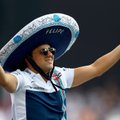 Deda galutinį tašką: F. Massa po sezono baigs karjerą „Formulėje-1“