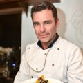 Sostinės restorane – gurmaniškos Valentino staigmenos su „Michelin“ žvaigžde apdovanotu šefu iš Prancūzijos
