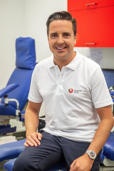 Daumantas Gutauskas