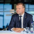 Премьер-министр Литвы обратился в спецслужбы в связи с возможным влиянием на консерваторов