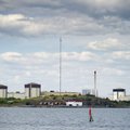 Maža skylutė Švedijos seniausioje atominėje elektrinėje užbaigia branduolinio atgimimo viltį